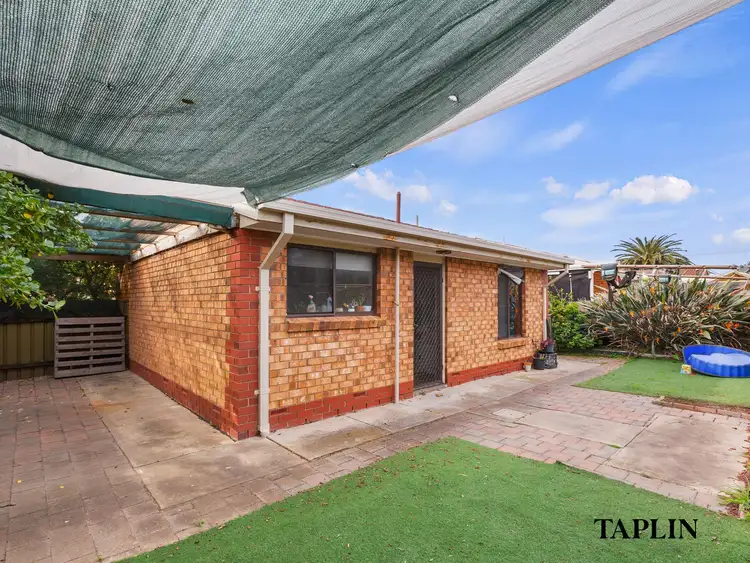 Second view of Homely unit listing, 6/10 Minna Terrace, Semaphore SA 5019