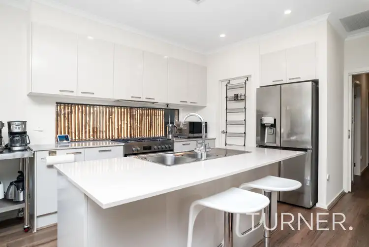 Second view of Homely house listing, 25A Wilson Avenue, Felixstow SA 5070