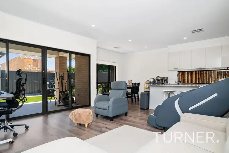 Third view of Homely house listing, 25A Wilson Avenue, Felixstow SA 5070