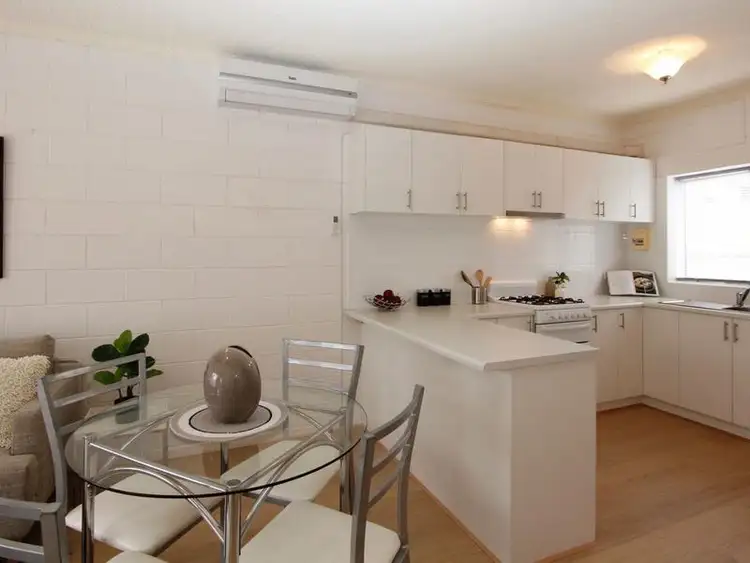 Main view of Homely unit listing, 4/5 Kintore Avenue, Prospect SA 5082