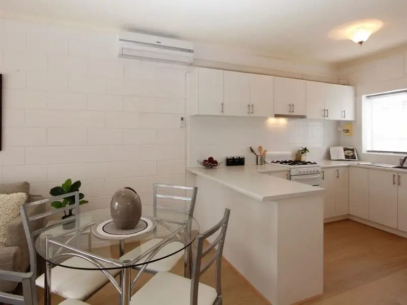 Main view of Homely unit listing, 4/5 Kintore Avenue, Prospect SA 5082