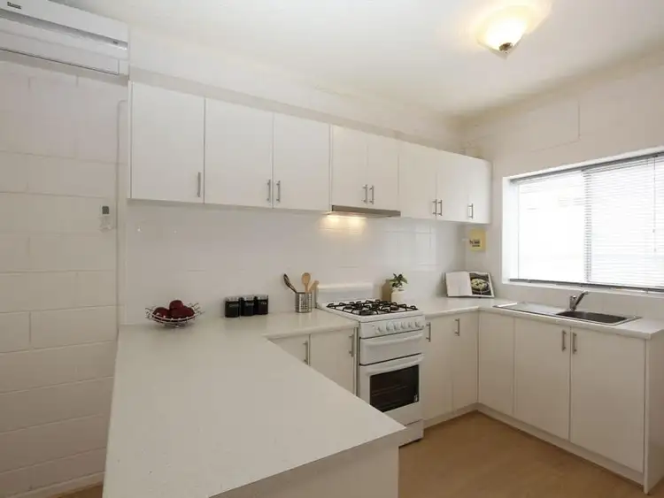 Second view of Homely unit listing, 4/5 Kintore Avenue, Prospect SA 5082