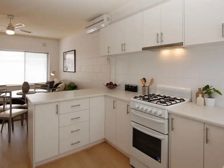 Third view of Homely unit listing, 4/5 Kintore Avenue, Prospect SA 5082