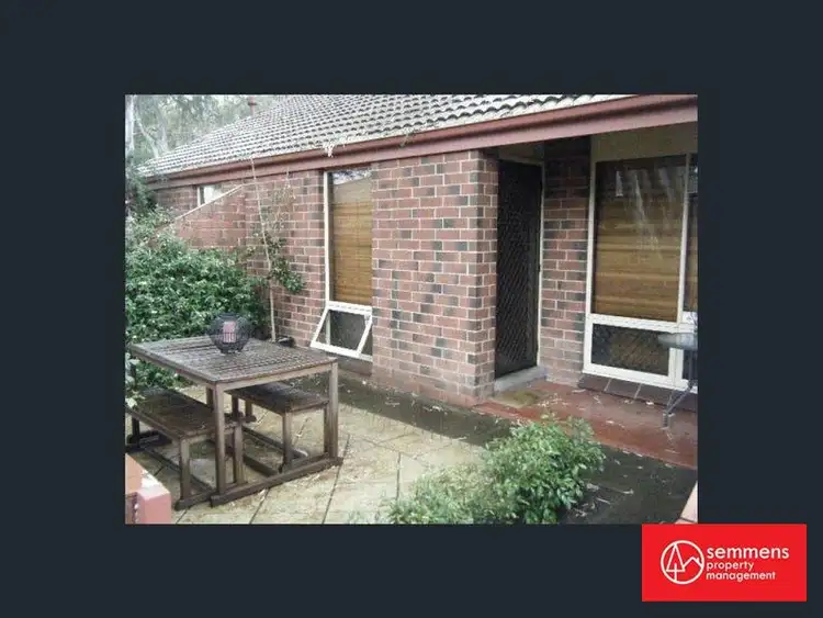 Main view of Homely townhouse listing, 31/152 Montacute Road, Rostrevor SA 5073