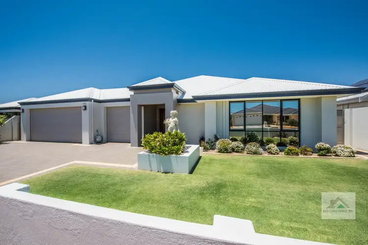 Third view of Homely house listing, 15 Coastside Crescent, Glenfield WA 6532