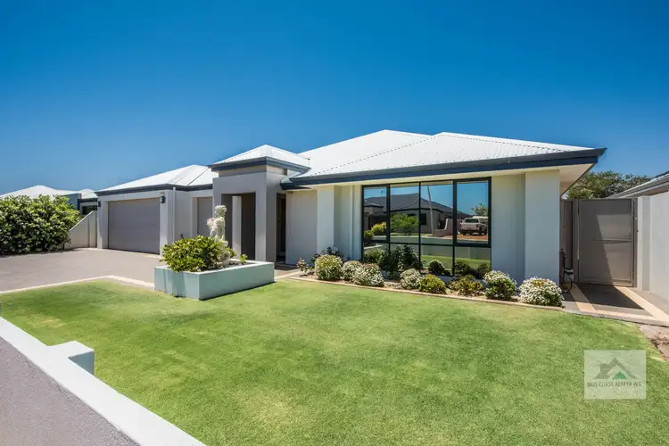 Fourth view of Homely house listing, 15 Coastside Crescent, Glenfield WA 6532