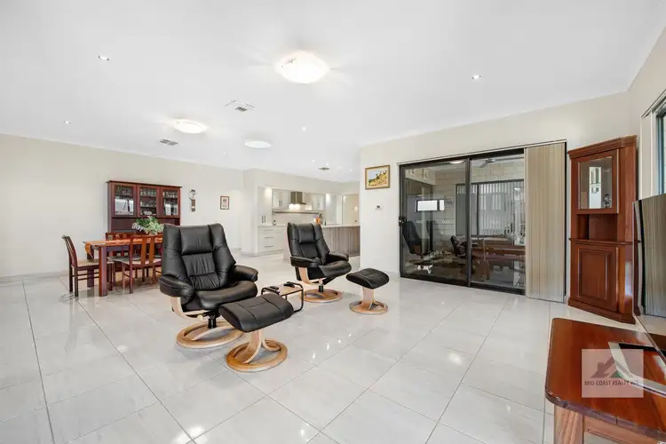 Sixth view of Homely house listing, 15 Coastside Crescent, Glenfield WA 6532