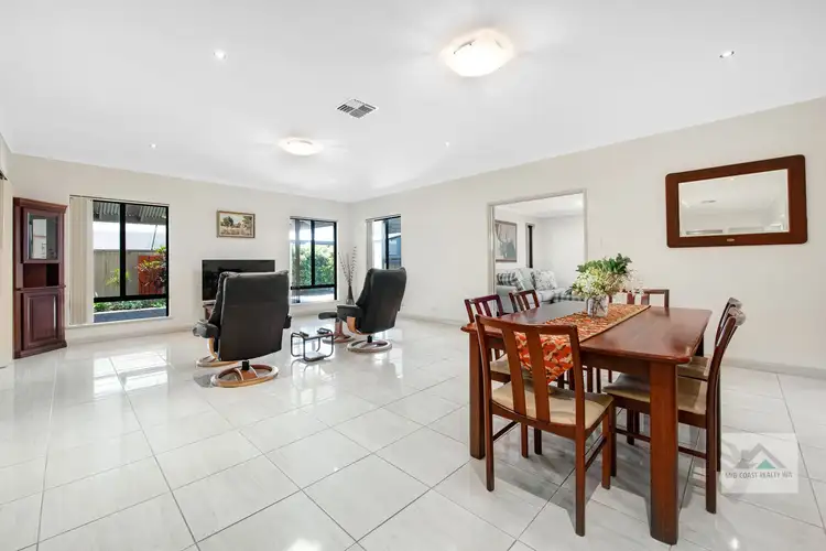 Seventh view of Homely house listing, 15 Coastside Crescent, Glenfield WA 6532