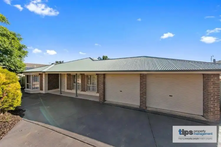 105 Highfield Drive, Hillbank SA 5112