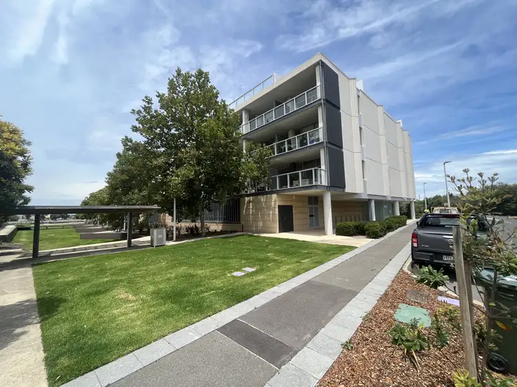 Main view of Homely apartment listing, 206/6-8 Wirra Drive, New Port SA 5015