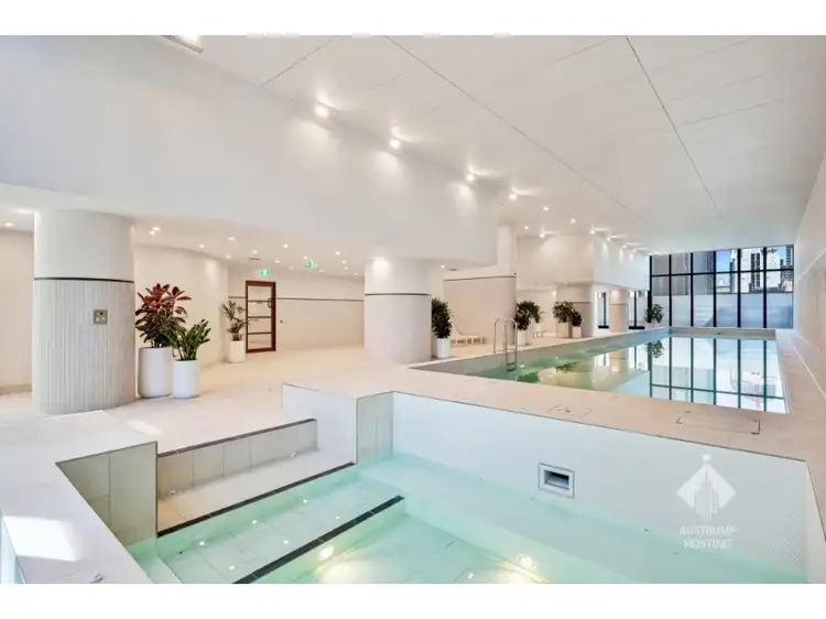 Fourth view of Homely apartment listing, 3010/119 Abeckett Street, Melbourne VIC 3000