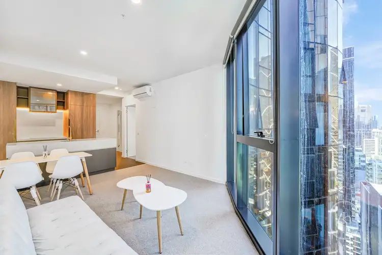 Fifth view of Homely apartment listing, 3010/119 Abeckett Street, Melbourne VIC 3000