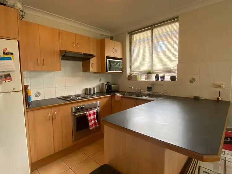 4/62 Stevenson Street