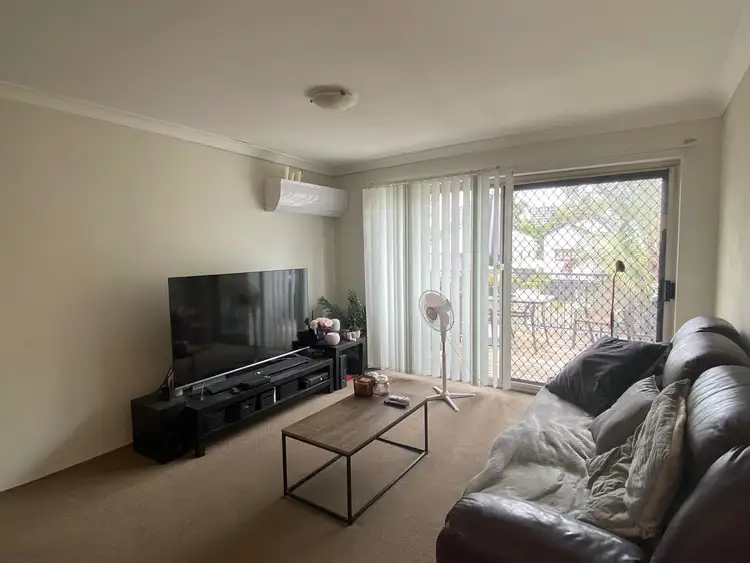 Second view of Homely apartment listing, 4/62 Stevenson Street, Ascot QLD 4007