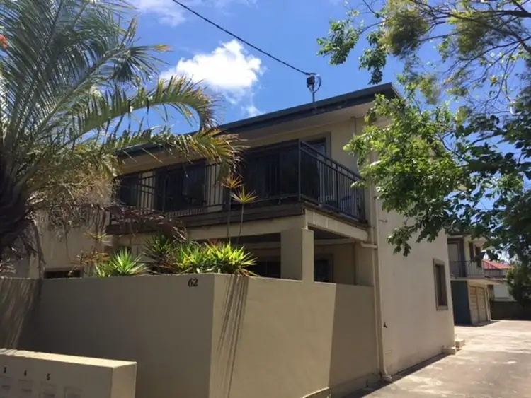 Fifth view of Homely apartment listing, 4/62 Stevenson Street, Ascot QLD 4007