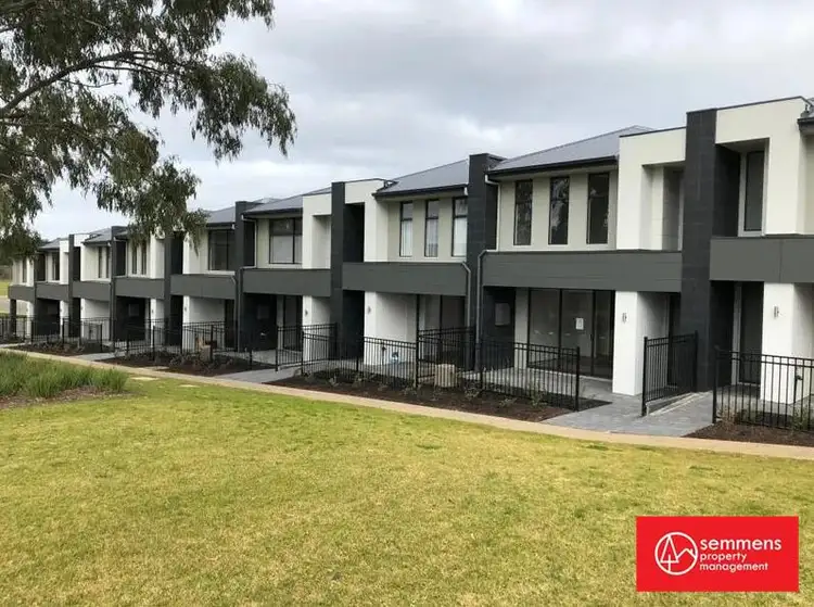 Main view of Homely townhouse listing, 4 Lancelot Lane, Mount Barker SA 5251