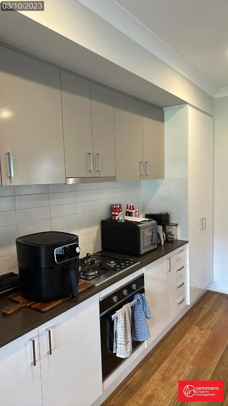 Third view of Homely townhouse listing, 4 Lancelot Lane, Mount Barker SA 5251