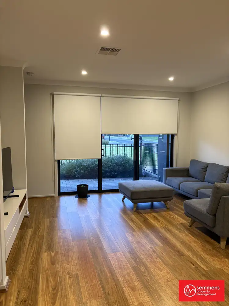 Third view of Homely townhouse listing, 4 Lancelot Lane, Mount Barker SA 5251