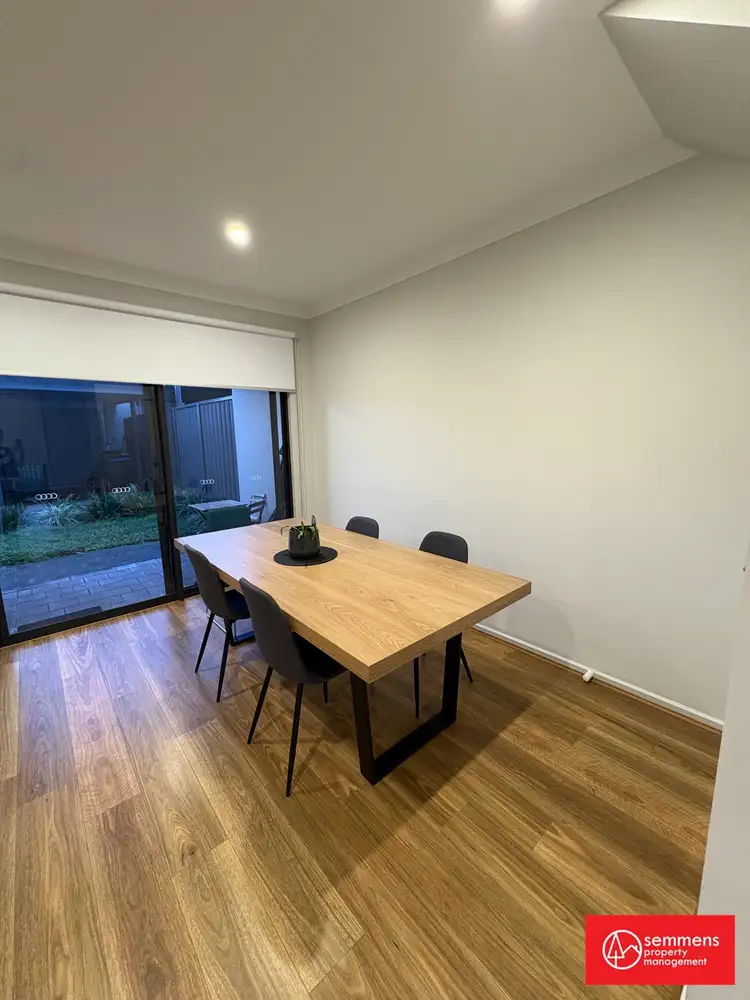 Fifth view of Homely townhouse listing, 4 Lancelot Lane, Mount Barker SA 5251