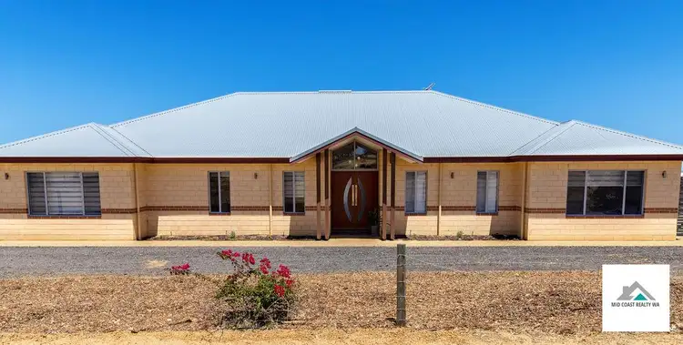 Main view of Homely house listing, 25 Richards Road, Buller WA 6532