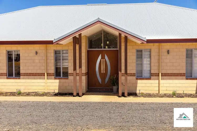 Second view of Homely house listing, 25 Richards Road, Buller WA 6532
