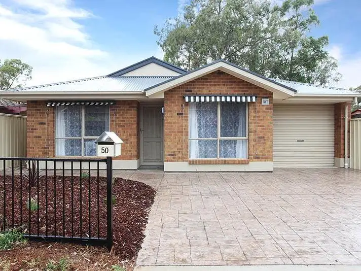 Main view of Homely house listing, 50 Codd St, Para Hills West SA 5096