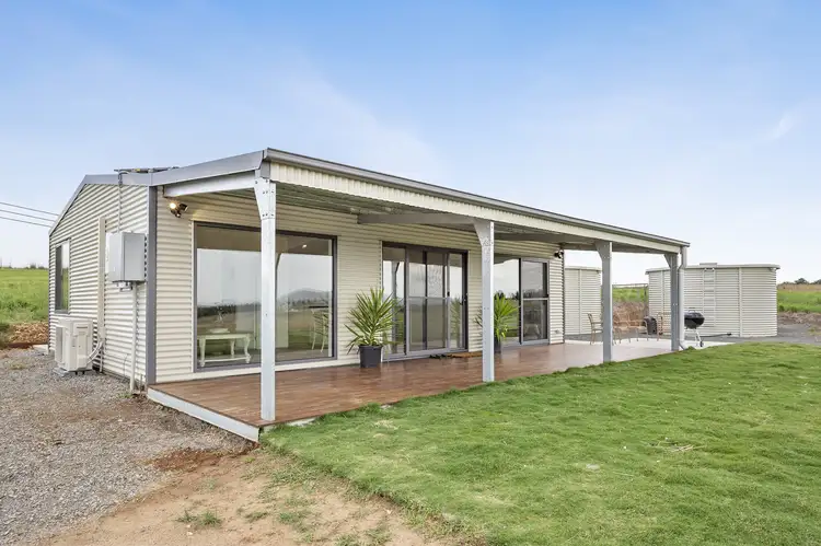 2 Buckley Road, Marchmont NSW 2582