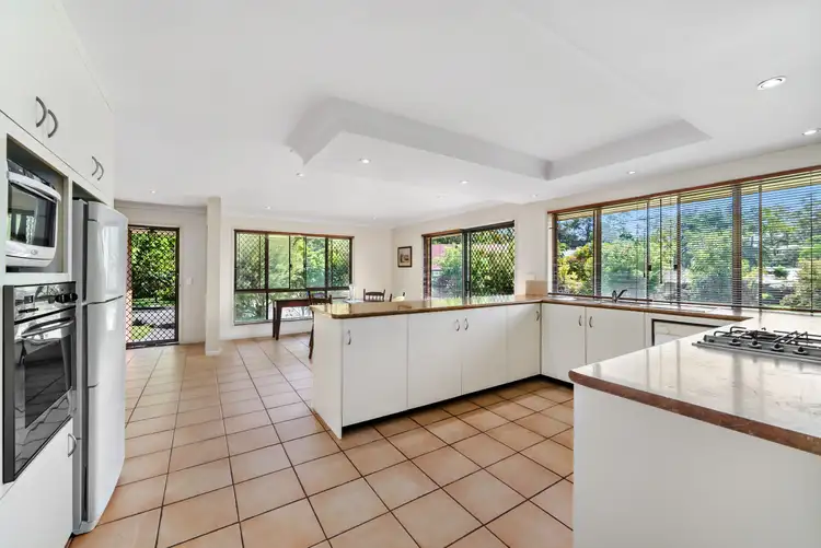 Second view of Homely house listing, 10 Bronhill Street, Currumbin Waters QLD 4223