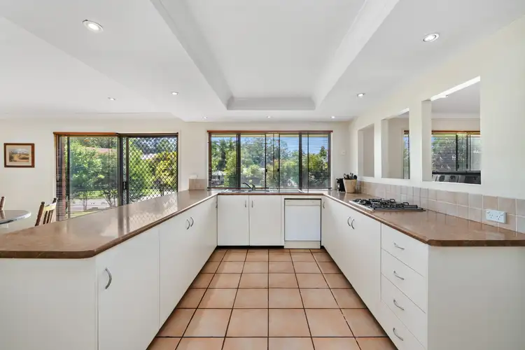 Third view of Homely house listing, 10 Bronhill Street, Currumbin Waters QLD 4223