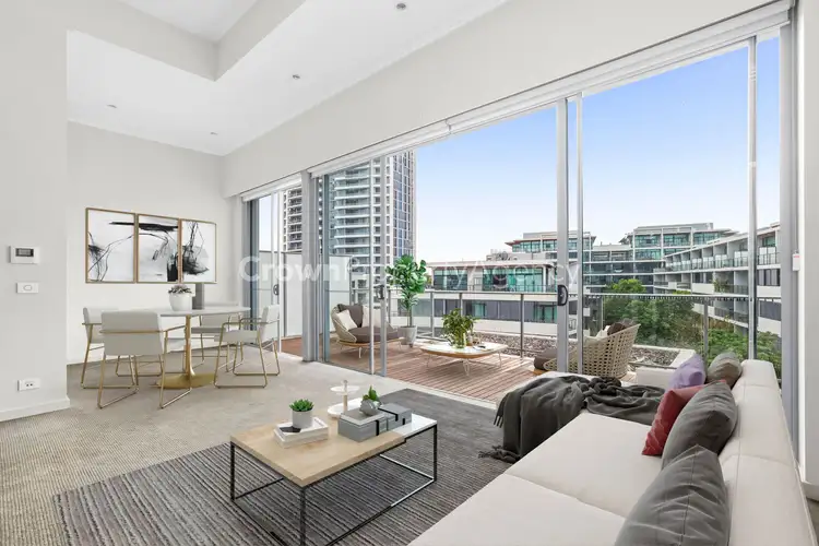 A906/40 Shoreline Drive, Rhodes NSW 2138