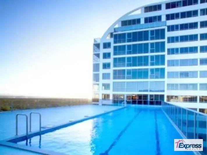 Fourth view of Homely apartment listing, 511/25-33 Bronte Road, Bondi Junction NSW 2022