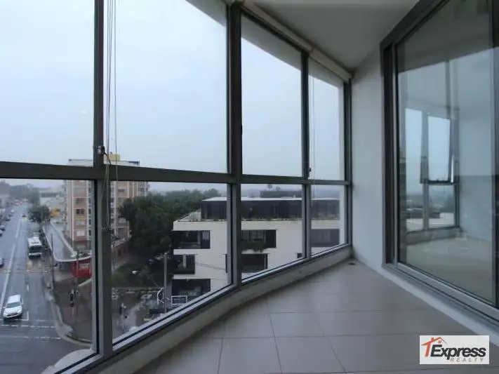 Fifth view of Homely apartment listing, 511/25-33 Bronte Road, Bondi Junction NSW 2022