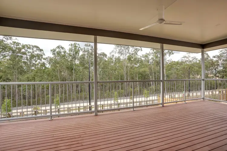 Fifth view of Homely house listing, 10 Pike Lane, Spring Mountain QLD 4300