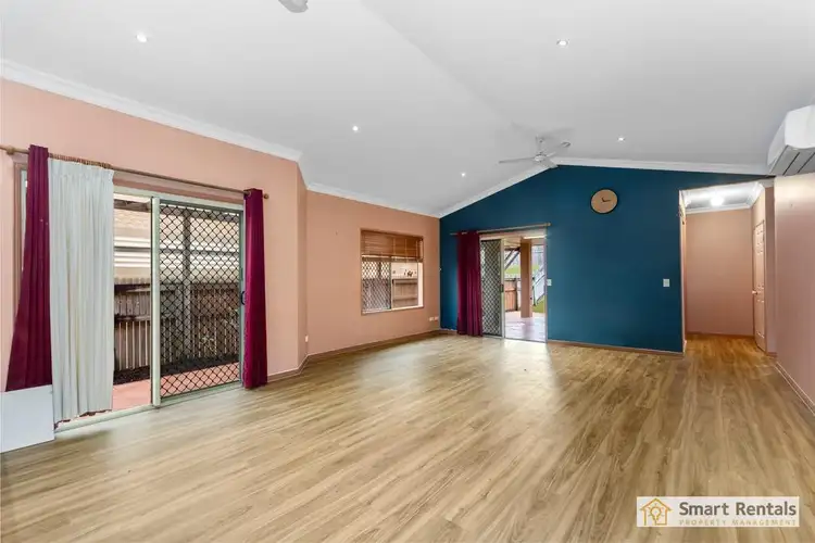 Third view of Homely house listing, 1 Red Ash Court, Douglas QLD 4814