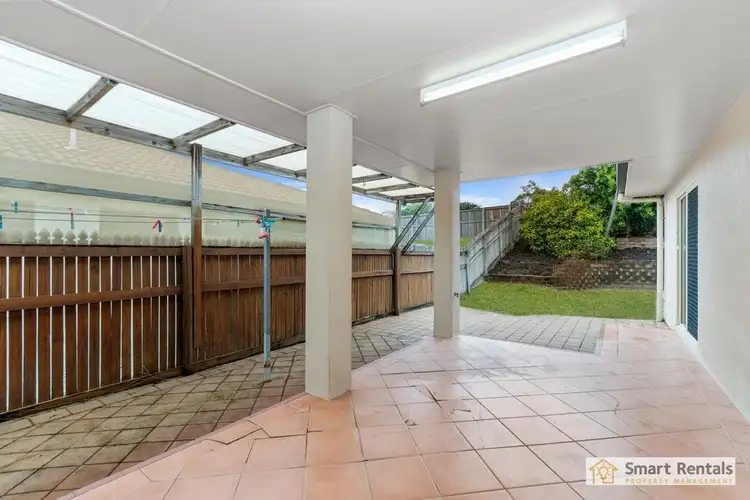 Fourth view of Homely house listing, 1 Red Ash Court, Douglas QLD 4814