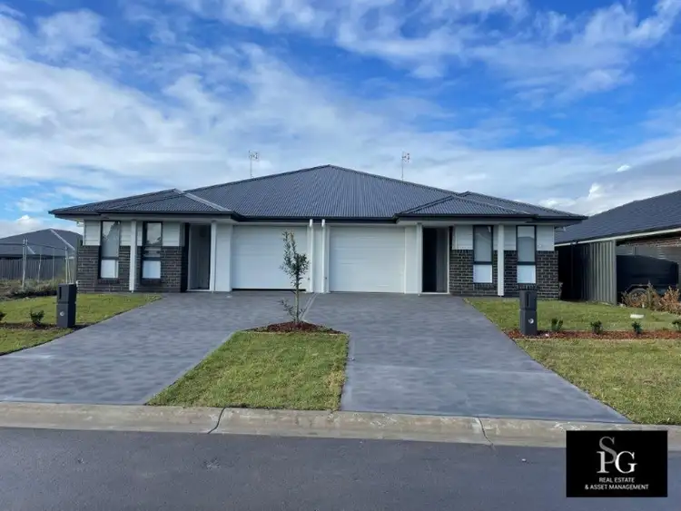 2/30 Crestwood Road, Thornton NSW 2322