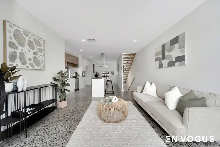Fourth view of Homely townhouse listing, 14/45 Stockdale Street, Dickson ACT 2602