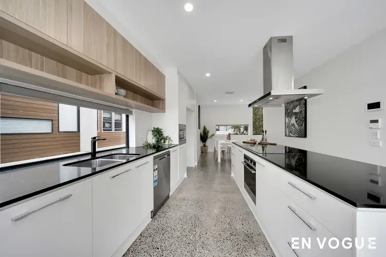 Fifth view of Homely townhouse listing, 14/45 Stockdale Street, Dickson ACT 2602