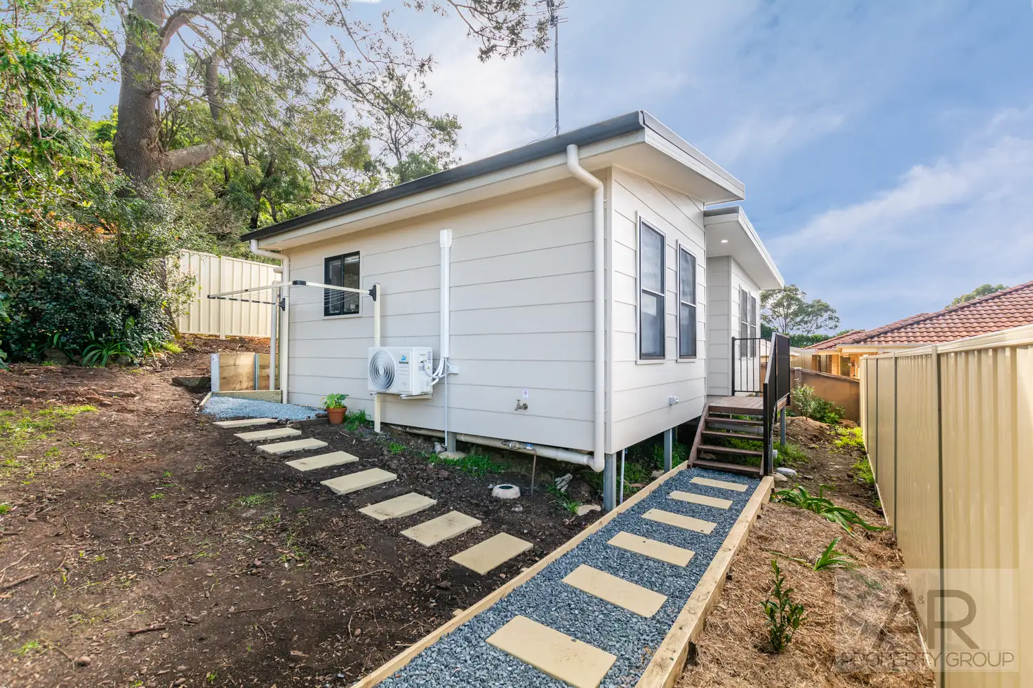 Main view of Homely villa listing, 20a Matthews Drive, Mount Warrigal NSW 2528