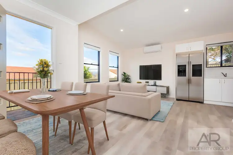 Third view of Homely villa listing, 20a Matthews Drive, Mount Warrigal NSW 2528