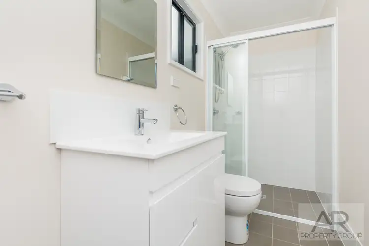 Fourth view of Homely villa listing, 20a Matthews Drive, Mount Warrigal NSW 2528