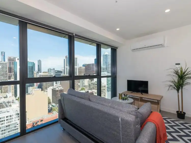 2805/327 La Trobe Street, Melbourne VIC 3000