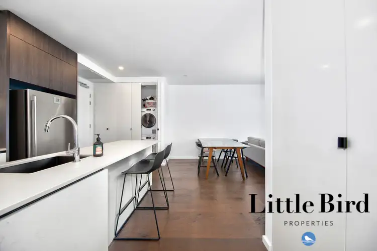 Fifth view of Homely apartment listing, 29/7 Light Street, Griffith ACT 2603