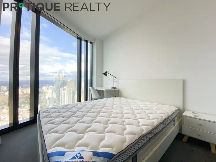Sixth view of Homely apartment listing, 4103/160 Victoria Street, Carlton VIC 3053