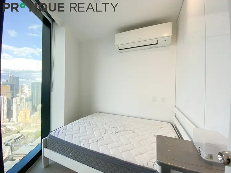 Seventh view of Homely apartment listing, 4103/160 Victoria Street, Carlton VIC 3053