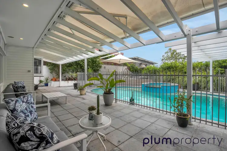 Third view of Homely house listing, 28 Glen Road, Toowong QLD 4066