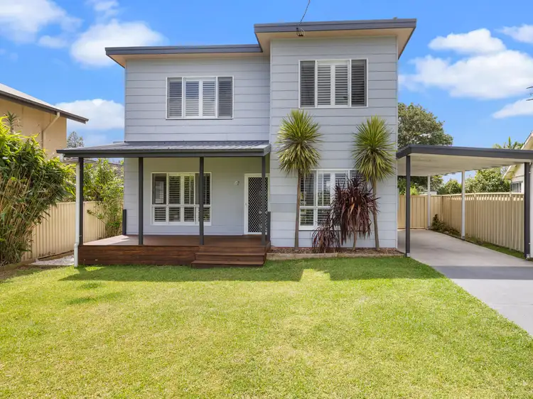 153 Stanley Street, Kanwal NSW 2259