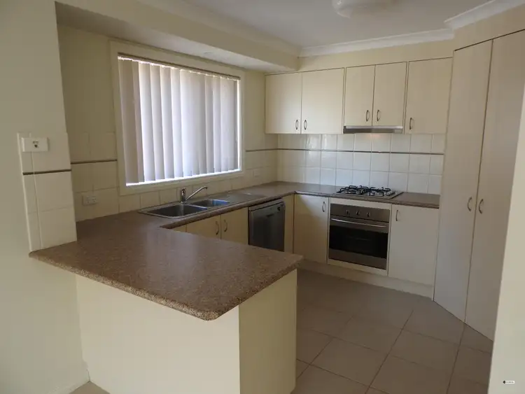 Second view of Homely unit listing, 2/387 Parnall Street, Lavington NSW 2641