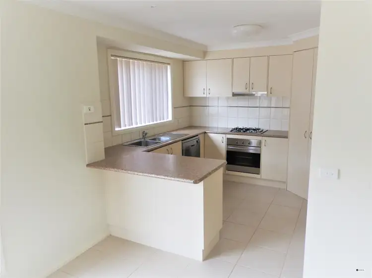 Third view of Homely unit listing, 2/387 Parnall Street, Lavington NSW 2641