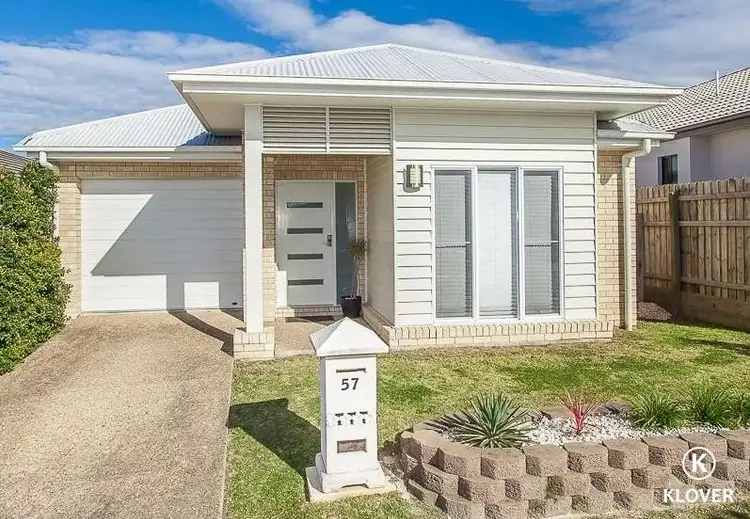 57 Astley Parade, North Lakes QLD 4509